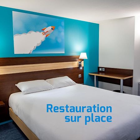 Contact Hotel Restaurant La Chaumiere Entre Orgeval Et Flins A13 Sortie 8 Les Mureaux Kültér fotó